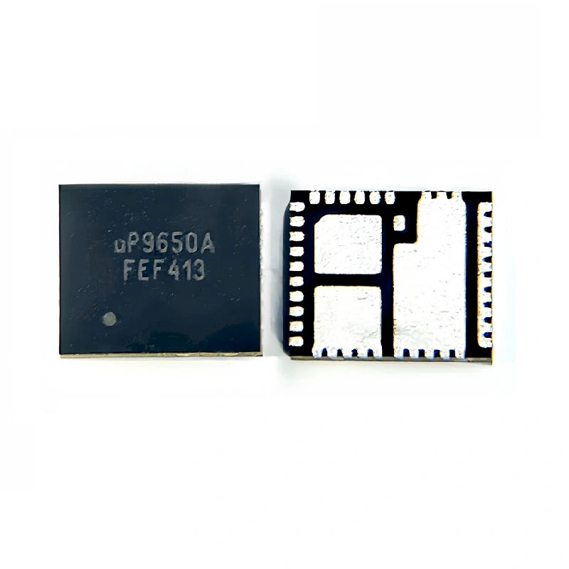 uP9650AQR1 Iceriver KS0 Pro Board High-Performance Powering Chip